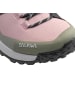 Salewa Trekkingschuhe high in mehrfarbig