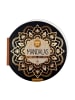 Coppenrath Malbuch Mandalas - Special Edition (Creative Time), mit 70 Bildern, ab 14 Jahre