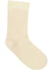 Minymo Strumpfhose "Ankle sock-rib (5-pack)" in Lila