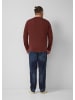 s.Oliver T-Shirt  in  3907_bordeaux