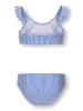 KIDS ONLY Bustierbikini Bikini-Set Kogsunny in ultramarine