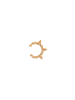IZIA Women Earring in Rose Gold