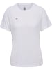 Newline T-Shirt Nwlbeat Ausführen. Damen in WHITE