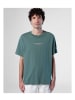 North Sails Tshirt in Grün