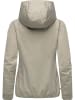 ragwear Übergangsjacke Dizzie Tech in Cream25