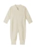 Reima Wolloverall Syliin Off white