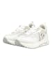 Liu Jo Sneaker Weiß/Beige