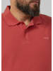 s.Oliver Polo-Shirt  in  3556_mohnrot