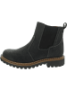 Josef Seibel Chance 65 Chelsea Boot Schwarz