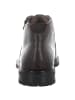 Bugatti Stiefelette in braun
