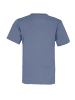 Band of Rascals T-Shirt " Basic " in dove-blue