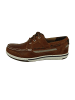 Sebago Halbschuhe Triton Three braun