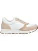 remonte Schnürschuhe in sand/cotton/sand