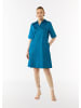 comma Kleid  in  6264_ozeanblau