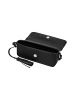 myMo ROCKS Damen Handtasche in Schwarz