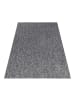 Teppich Boss Kurzflor Teppich Neva Grau