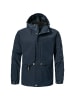 Schöffel Jacke "2L Jacket Style Maghera MEN" in navy blazer