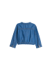 Marc O'Polo KIDS-GIRLS Jeansjacke in Mid Blue Denim
