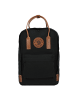 FJÄLLRÄVEN Kanken No. 2 Daypack 40 cm Laptopfach in black