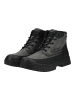 Tom Tailor Stiefelette Grau