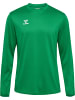 Hummel Sweatshirt Hmlessential Erwachsene in JELLY BEAN