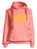 Salzhaut Hoodie SÜNN - MOIN Coral