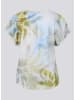 Rabe T-Shirt in Hellblau
