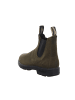 Blundstone Stiefel in grün