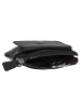 Braun Büffel Anna Schlüsseletui Leder 11 cm schwarz