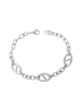 faina Bracelet in Silver