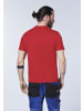 Expand T-Shirt in Rot