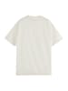 Scotch & Soda T-Shirt 1er Pack in Weiß