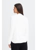 Fransa Langarm-Bluse FRMOSANA Regular fit in Whisper White