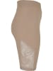 Urban Classics Cycling Shorts in softtaupe