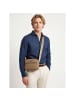 Lacoste Nomogramme Umhängetasche 19 cm cookie