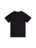 G-Star Raw T-Shirt & Shorts Pyjama Set black