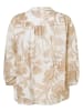 More & More Tunikabluse in ornamental flower print