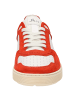 Sioux Sneaker Tedroso-704 in rot