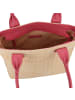 Tom Tailor Sharon Schultertasche 34 cm berry