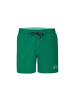 La Martina Badehose MCM001 XT in dunkelgruen