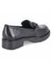 Tamaris Slipper in schwarz