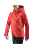 Haglöfs Hardshelljacke Spitz Jacket in Hibiscus Red