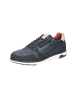 Camel Active Schnürschuh in blau