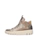 WALDLÄUFER H-Livia H-Livia in bronce nougat toffee