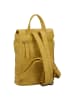 Greenburry Mad'l Dasch City Rucksack 29 cm in lemon