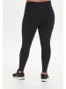 Endurance Q Funktionstight Classic in 1001 Black