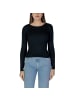 VILA Clothes Strickware Schwarz