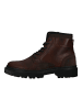 Bullboxer Stiefelette in Braun