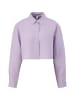 QS Bluse in 4724_lavendel