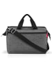 Reisenthel Allrounder S Weekender Reisetasche 39 cm in twist silver